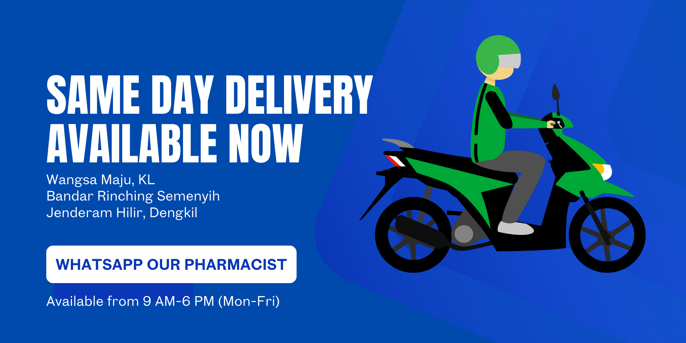 Same Day Delivery v2